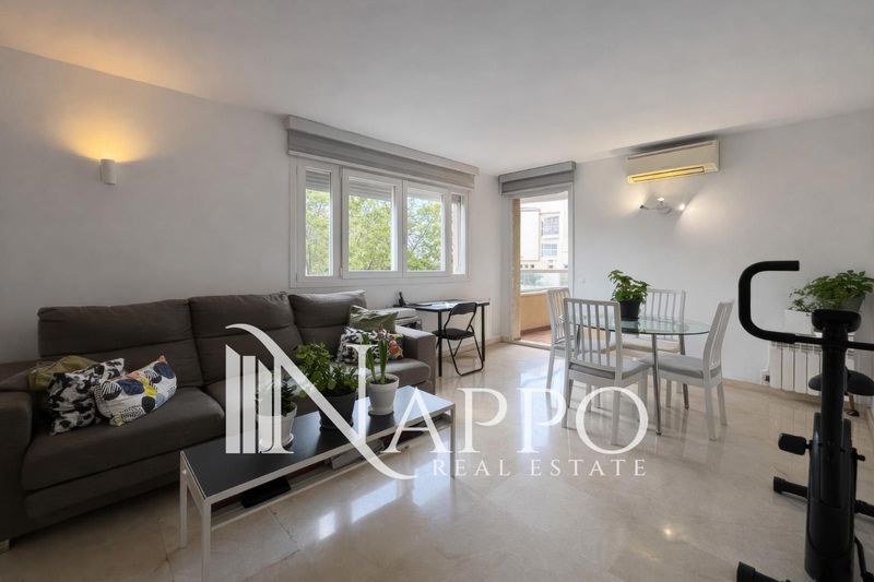 Flat for sale Palma De Mallorca, Baleares. Ref: 4878. NAPPO REAL ESTATE