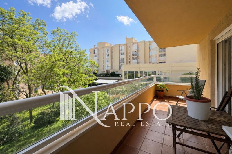 Piso en venta Palma De Mallorca, Baleares. Ref: 4878. NAPPO REAL ESTATE