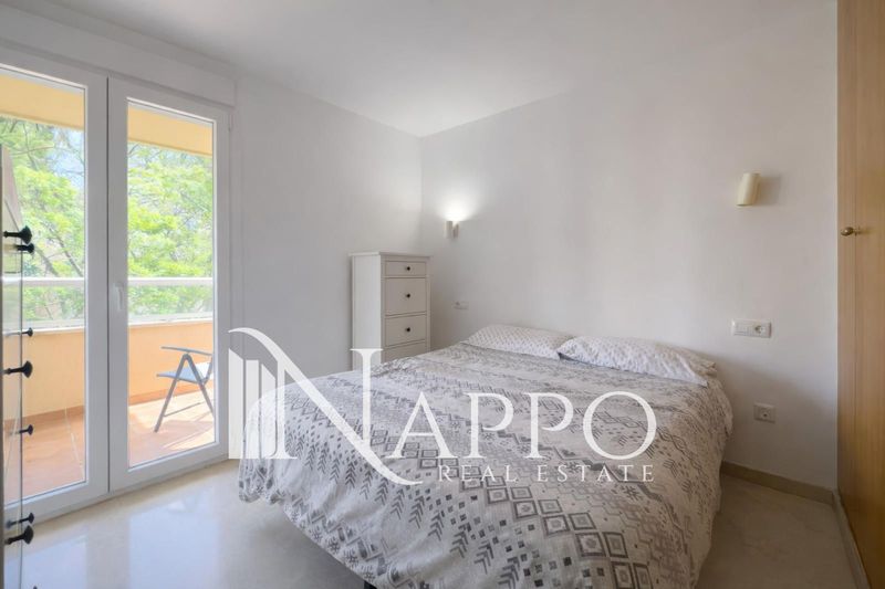 Piso en venta Palma De Mallorca, Baleares. Ref: 4878. NAPPO REAL ESTATE