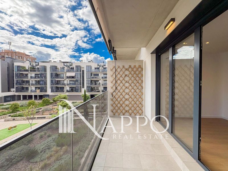 Piso en venta Palma De Mallorca, Baleares. Ref: 4879. NAPPO REAL ESTATE