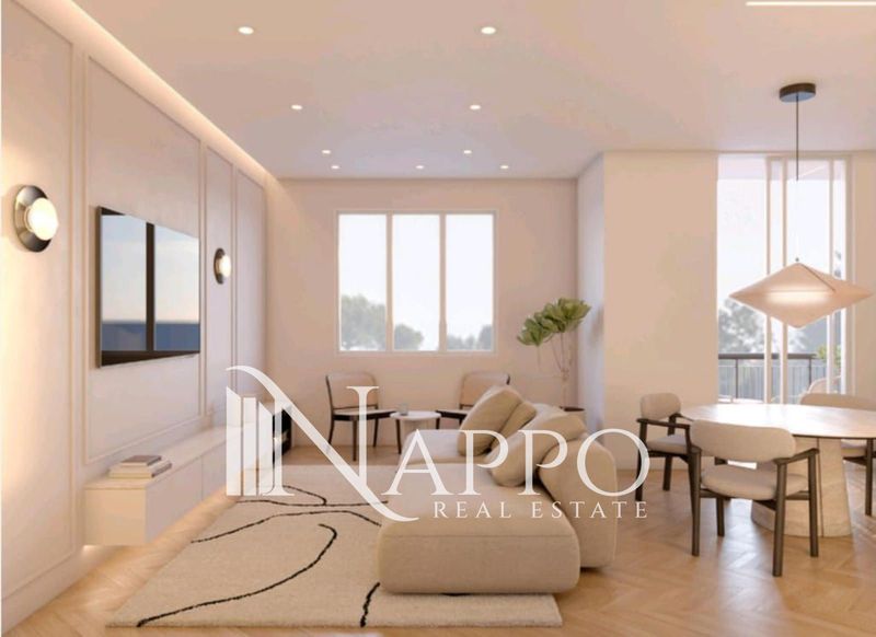 Wohnung zu verkaufen Madrid. Ref: 4880. NAPPO REAL ESTATE