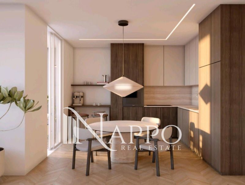 Piso en venta Madrid. Ref: 4880. NAPPO REAL ESTATE
