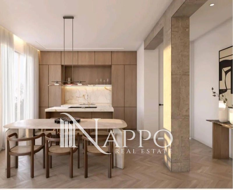 Flat for sale Madrid. Ref: 4880. NAPPO REAL ESTATE