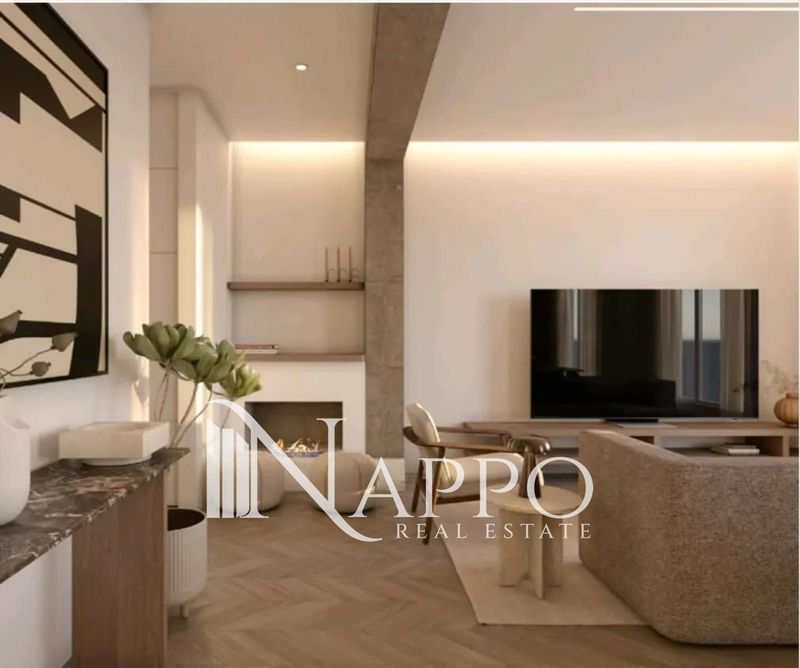 Wohnung zu verkaufen Madrid. Ref: 4883. NAPPO REAL ESTATE