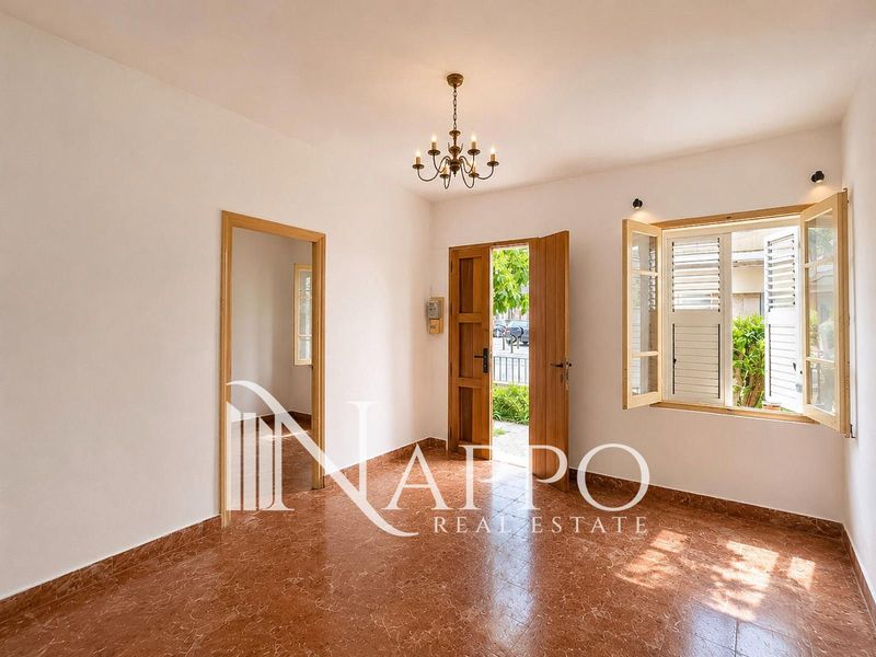 Piso en venta Ibiza, Baleares. Ref: 4892. NAPPO REAL ESTATE