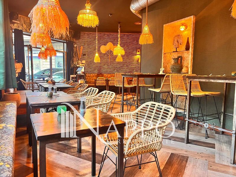 Local Comercial en alquiler y traspaso Palma De Mallorca, Baleares. Ref: 4896. NAPPO REAL ESTATE