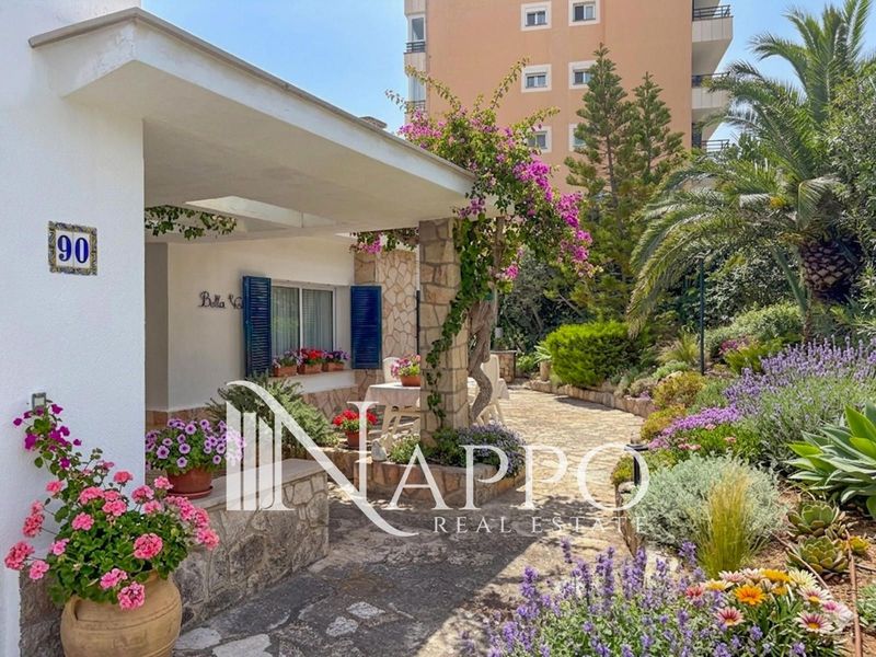 Chalet Independiente en venta Palma De Mallorca, Baleares. Ref: 4909. NAPPO REAL ESTATE
