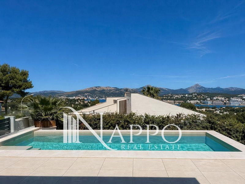 Casa en venta Calvià, Baleares. Ref: 4912. NAPPO REAL ESTATE