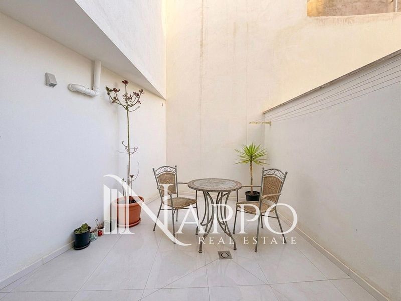 Flat for rent Palma De Mallorca, Baleares. Ref: 4929. NAPPO REAL ESTATE