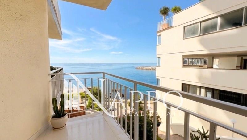 Piso en venta Palma De Mallorca, Baleares. Ref: 4933. NAPPO REAL ESTATE