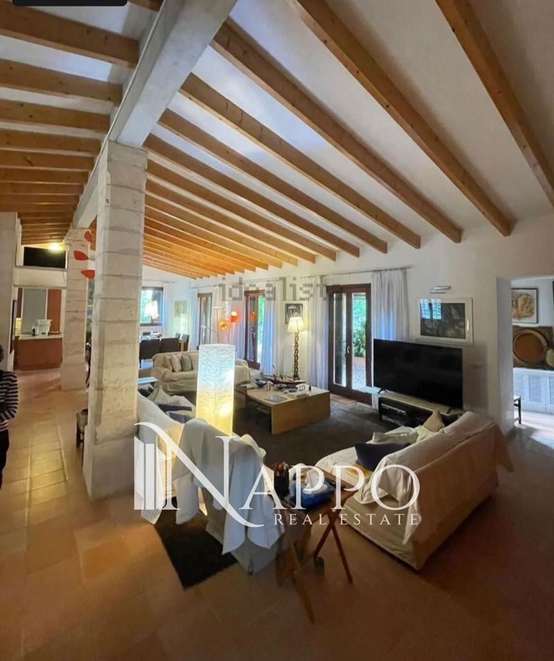 Casa en venta Sencelles, Baleares. Ref: 4934. NAPPO REAL ESTATE