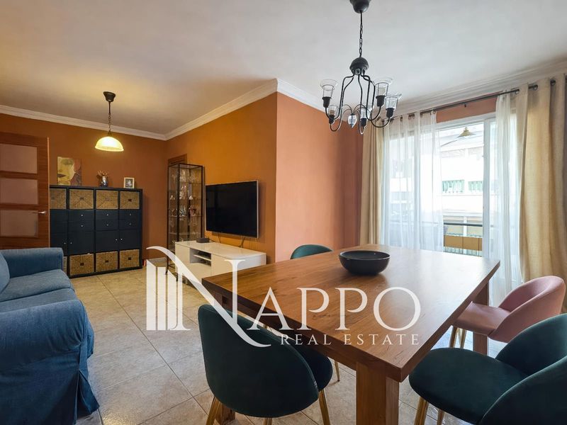 Piso en venta Palma De Mallorca, Baleares. Ref: 4938. NAPPO REAL ESTATE