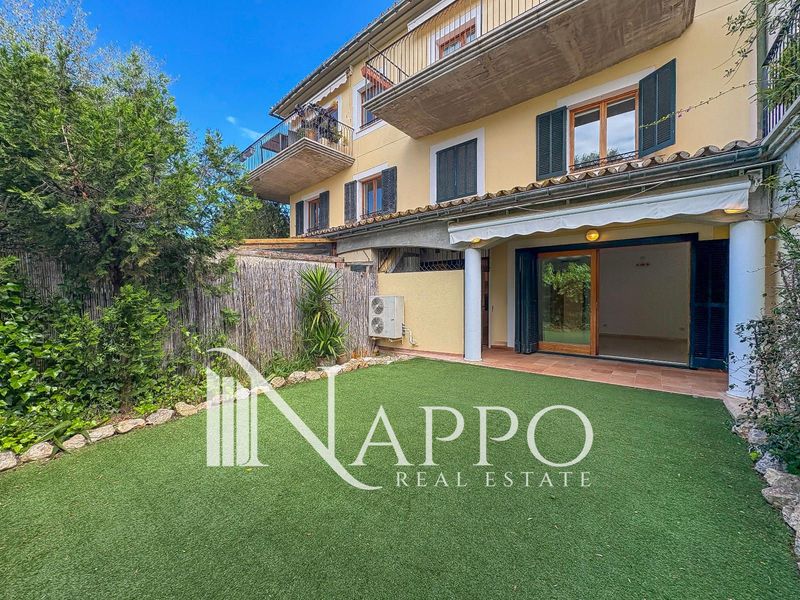 Piso en venta Palma De Mallorca, Baleares. Ref: 4946. NAPPO REAL ESTATE