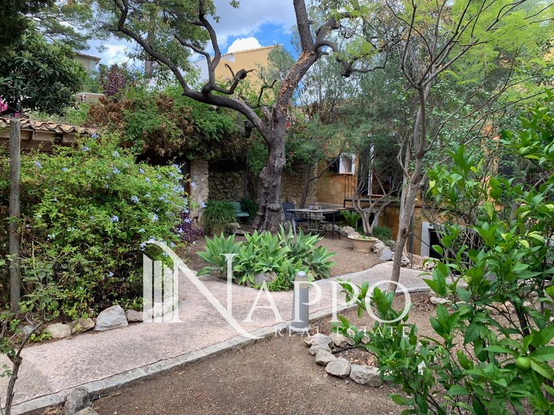 House for rent Selva, Baleares. Ref: 4952. NAPPO REAL ESTATE