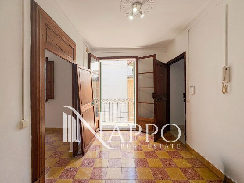Piso en venta Palma De Mallorca, Baleares. Ref: 4954. NAPPO REAL ESTATE
