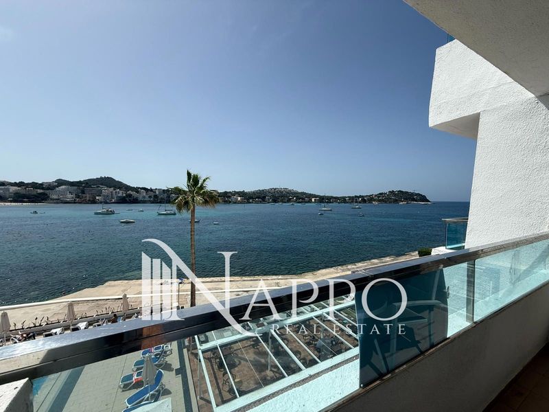 Piso en venta Calvià, Baleares. Ref: 4962. NAPPO REAL ESTATE
