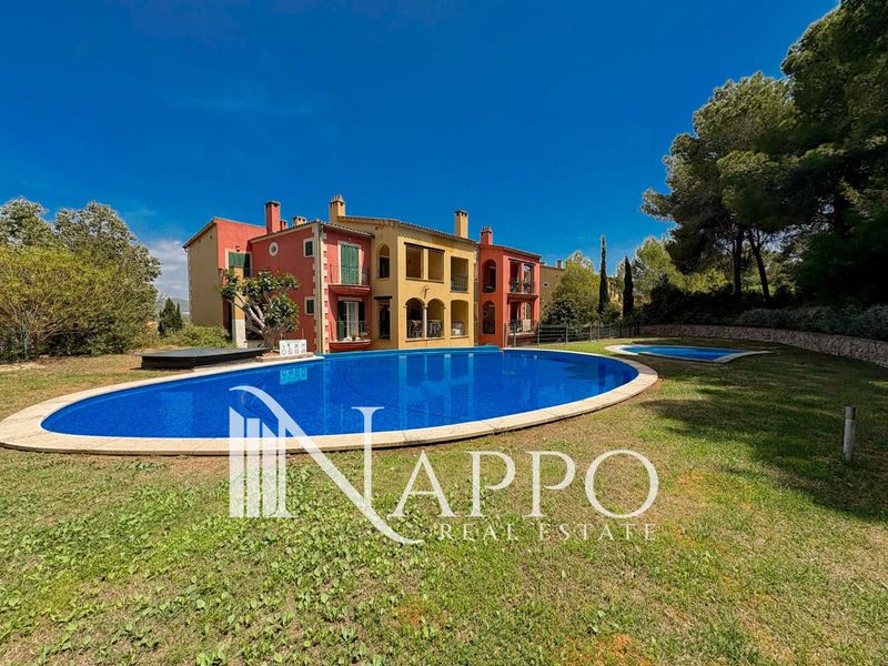 Dúplex en venta Santa Ponça, Baleares. Ref: 4963. NAPPO REAL ESTATE