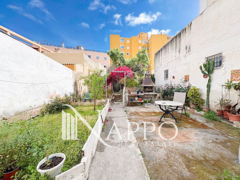 Piso en venta Palma De Mallorca, Baleares. Ref: 4968. NAPPO REAL ESTATE
