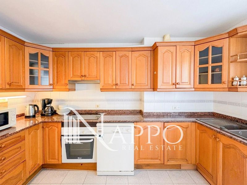 Piso en venta Palma De Mallorca, Baleares. Ref: 4973. NAPPO REAL ESTATE