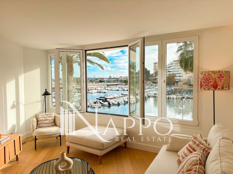 Piso en venta Palma De Mallorca, Baleares. Ref: 4992. NAPPO REAL ESTATE