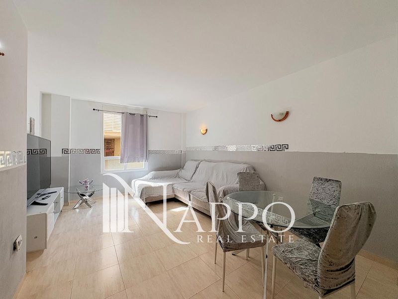 Piso en venta Palma De Mallorca, Baleares. Ref: 4993. NAPPO REAL ESTATE