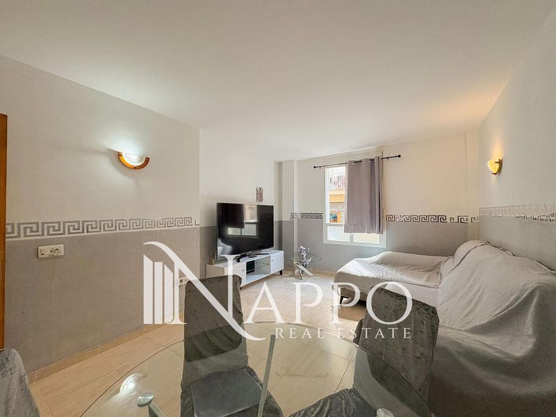 Flat for sale Palma De Mallorca, Baleares. Ref: 4993. NAPPO REAL ESTATE