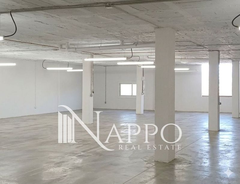 Local Comercial en venta Palma De Mallorca, Baleares. Ref: 4995. NAPPO REAL ESTATE
