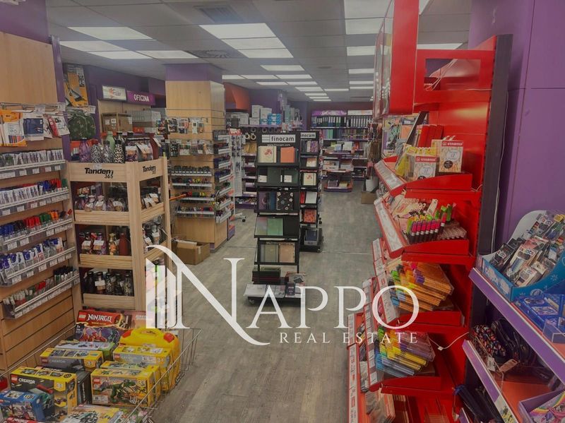 Comercial Premise for rent Palma De Mallorca, Baleares. Ref: 4997. NAPPO REAL ESTATE