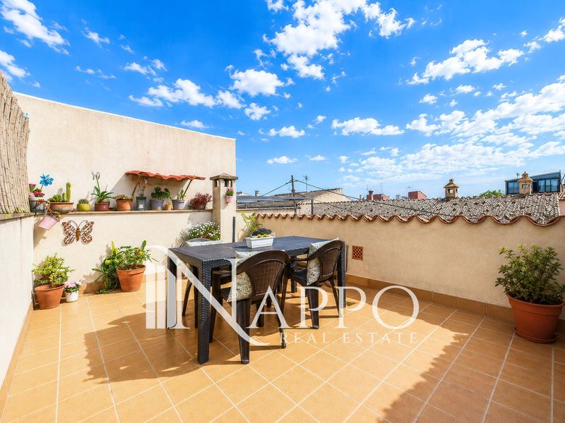Piso en venta Marratxí, Baleares. Ref: 5003. NAPPO REAL ESTATE