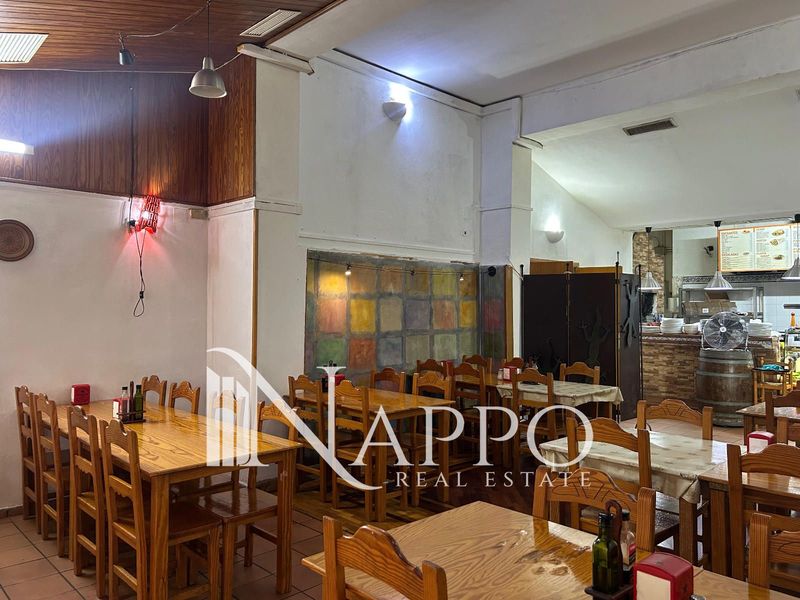 Comercial Premise for trade sale Palma De Mallorca, Baleares. Ref: 5004. NAPPO REAL ESTATE