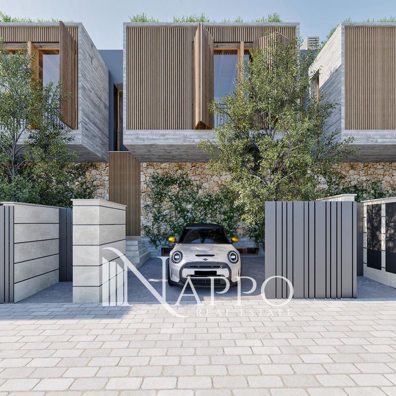 Townhouse for sale Palma De Mallorca, Baleares. Ref: 5006. NAPPO REAL ESTATE
