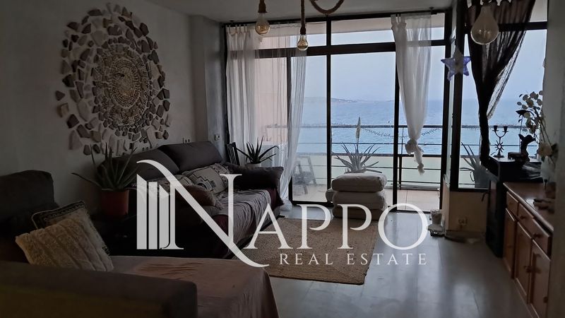Penthouse for rent Calvià, Baleares. Ref: 5012. NAPPO REAL ESTATE
