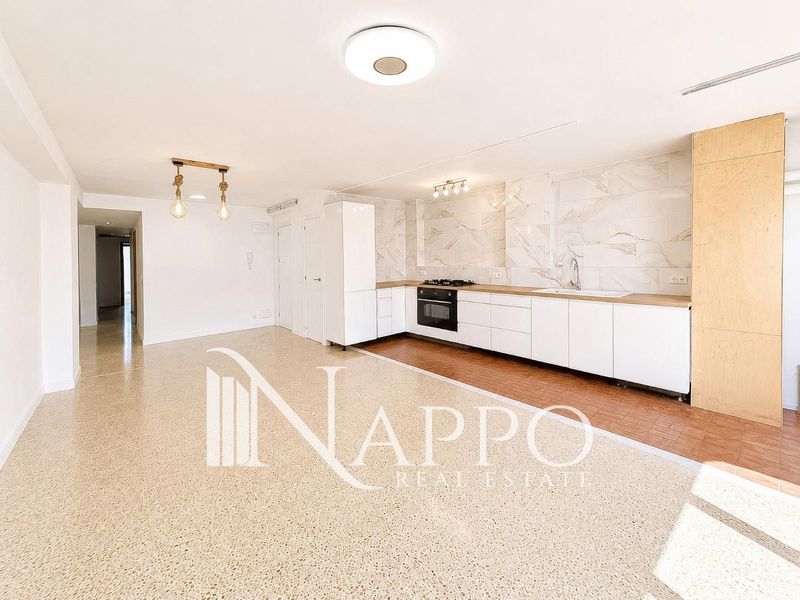 Wohnung zu verkaufen Palma De Mallorca, Baleares. Ref: 5018. NAPPO REAL ESTATE