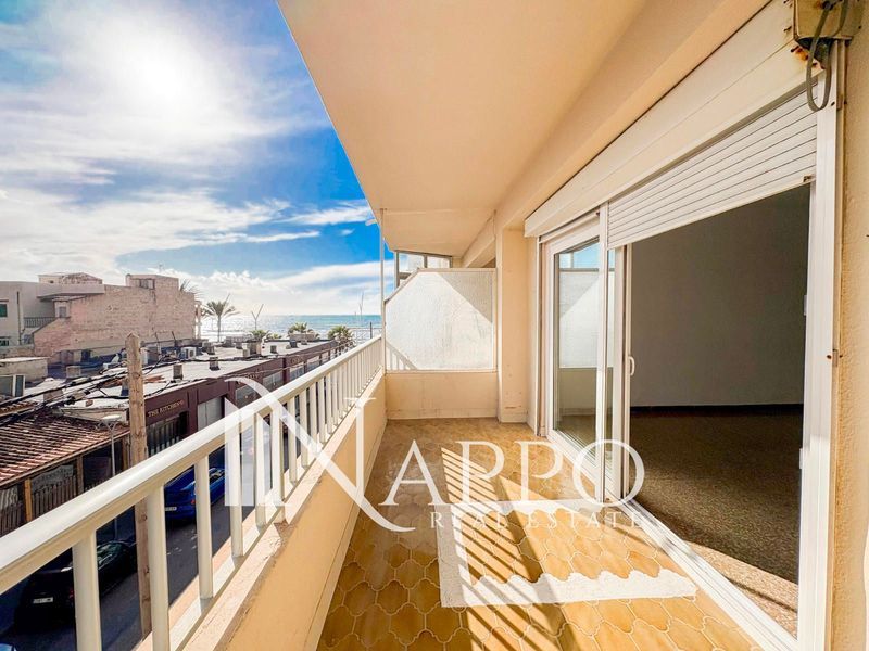 Wohnung zu verkaufen Palma De Mallorca, Baleares. Ref: 5036. NAPPO REAL ESTATE