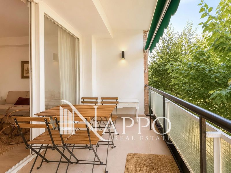 Piso en venta Madrid. Ref: 5040. NAPPO REAL ESTATE