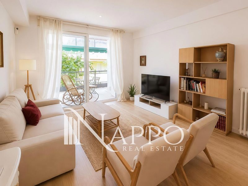 Flat for sale Madrid. Ref: 5040. NAPPO REAL ESTATE