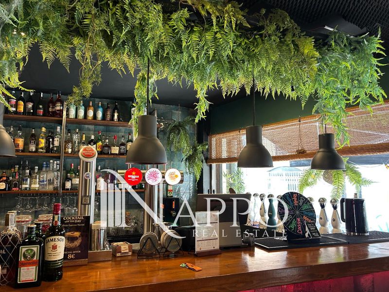 Local Comercial en alquiler y traspaso Palma De Mallorca, Baleares. Ref: 5045. NAPPO REAL ESTATE