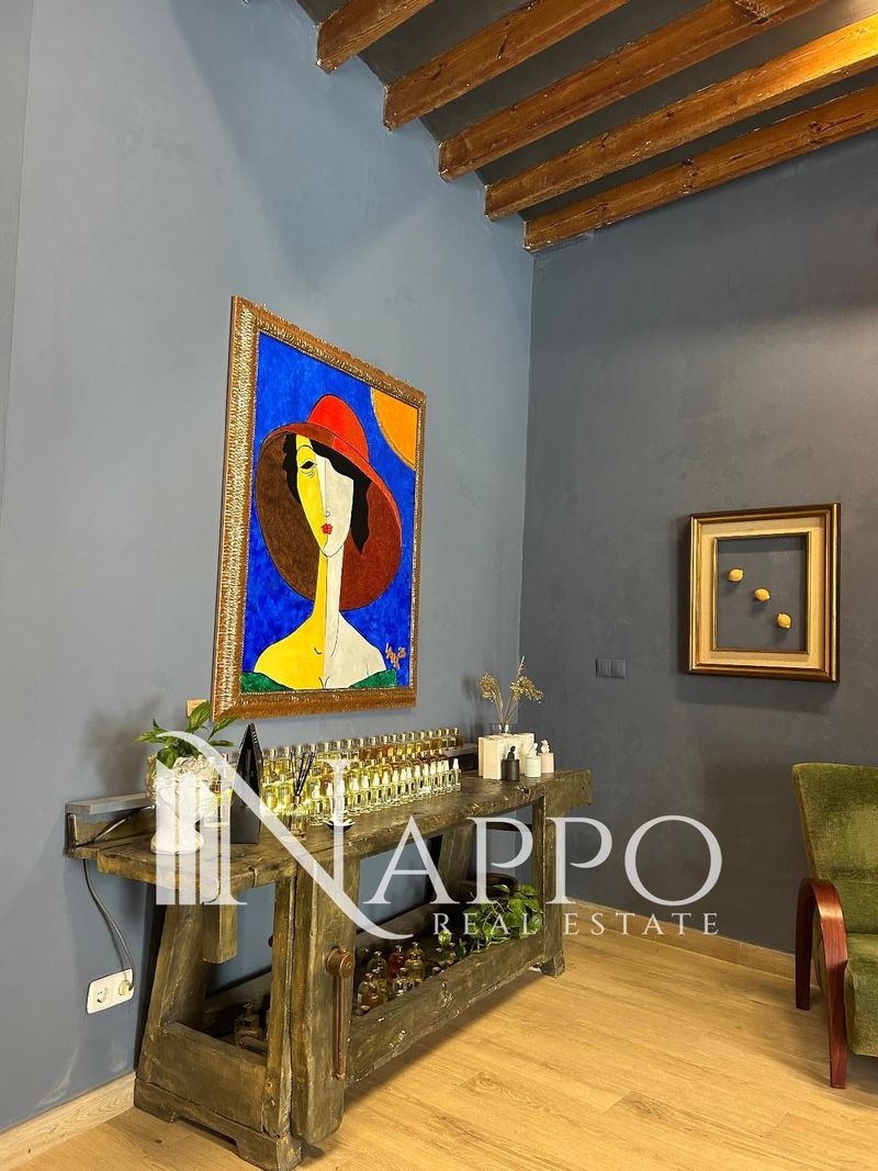 Local Comercial en alquiler y traspaso Palma De Mallorca, Baleares. Ref: 5046. NAPPO REAL ESTATE