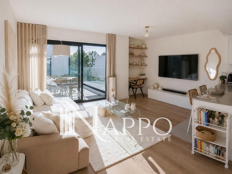 Piso en venta Santa Ponça, Baleares. Ref: 5052. NAPPO REAL ESTATE