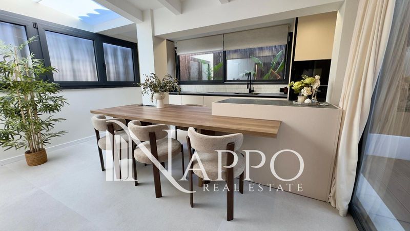 Wohnung zu verkaufen Calvià, Baleares. Ref: 5059. NAPPO REAL ESTATE