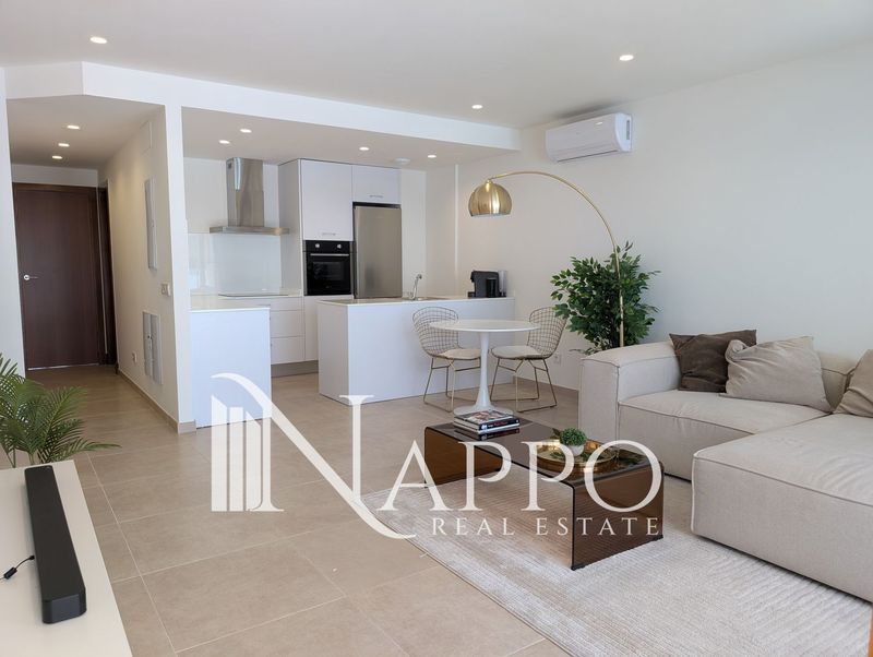 Adosado en venta Palma De Mallorca, Baleares. Ref: 5069. NAPPO REAL ESTATE