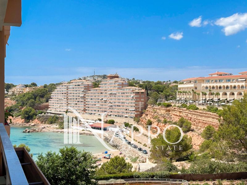 Flat for sale Calvià, Baleares. Ref: 5073. NAPPO REAL ESTATE