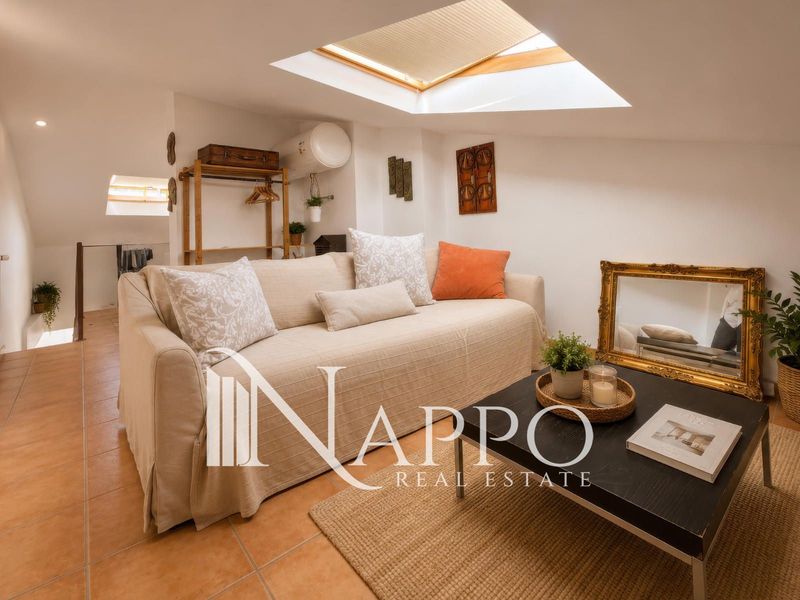 Dúplex en venta Palma De Mallorca, Baleares. Ref: 5079. NAPPO REAL ESTATE