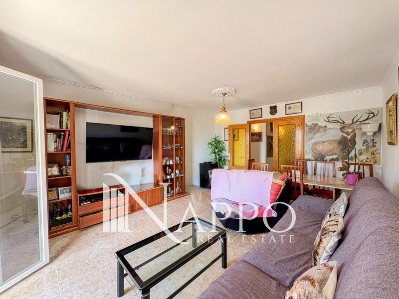 Piso en venta Calvià, Baleares. Ref: 5082. NAPPO REAL ESTATE