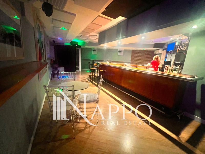 Local Comercial en traspaso Palma De Mallorca, Baleares. Ref: 5088. NAPPO REAL ESTATE