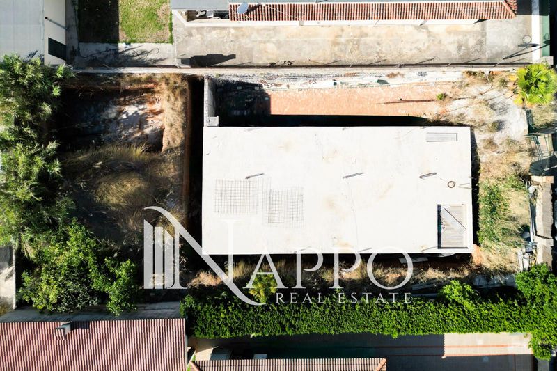 Parcela en venta Palma De Mallorca, Baleares. Ref: 5092. NAPPO REAL ESTATE