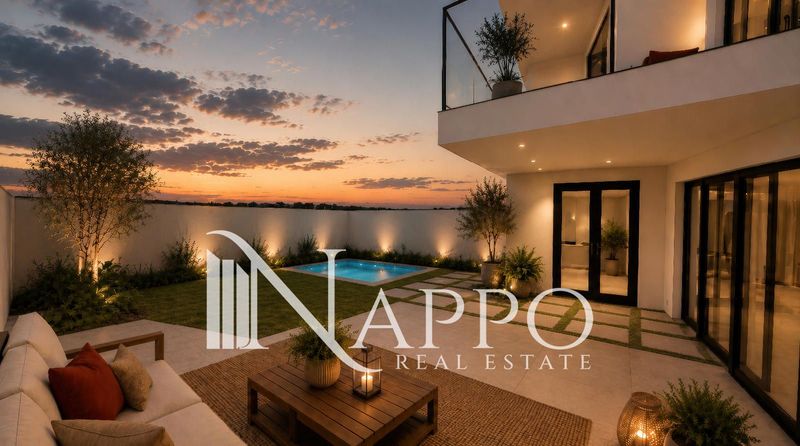 Grundstück zu verkaufen Palma De Mallorca, Baleares. Ref: 5092. NAPPO REAL ESTATE