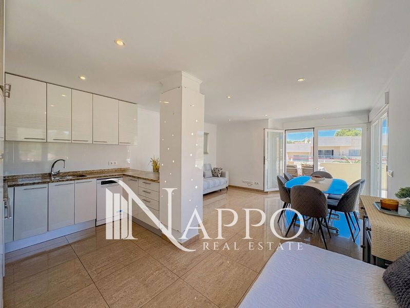 Penthouse for sale Palmanova, Baleares. Ref: 5098. NAPPO REAL ESTATE