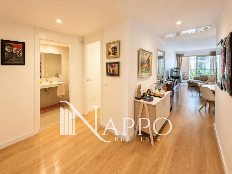 Piso en venta Palma De Mallorca, Baleares. Ref: 5100. NAPPO REAL ESTATE