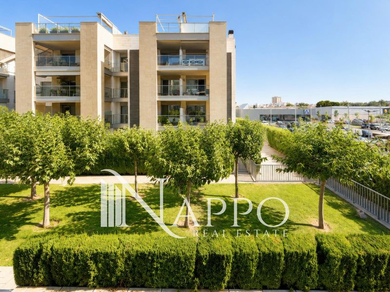 Piso en venta Palma De Mallorca, Baleares. Ref: 5100. NAPPO REAL ESTATE